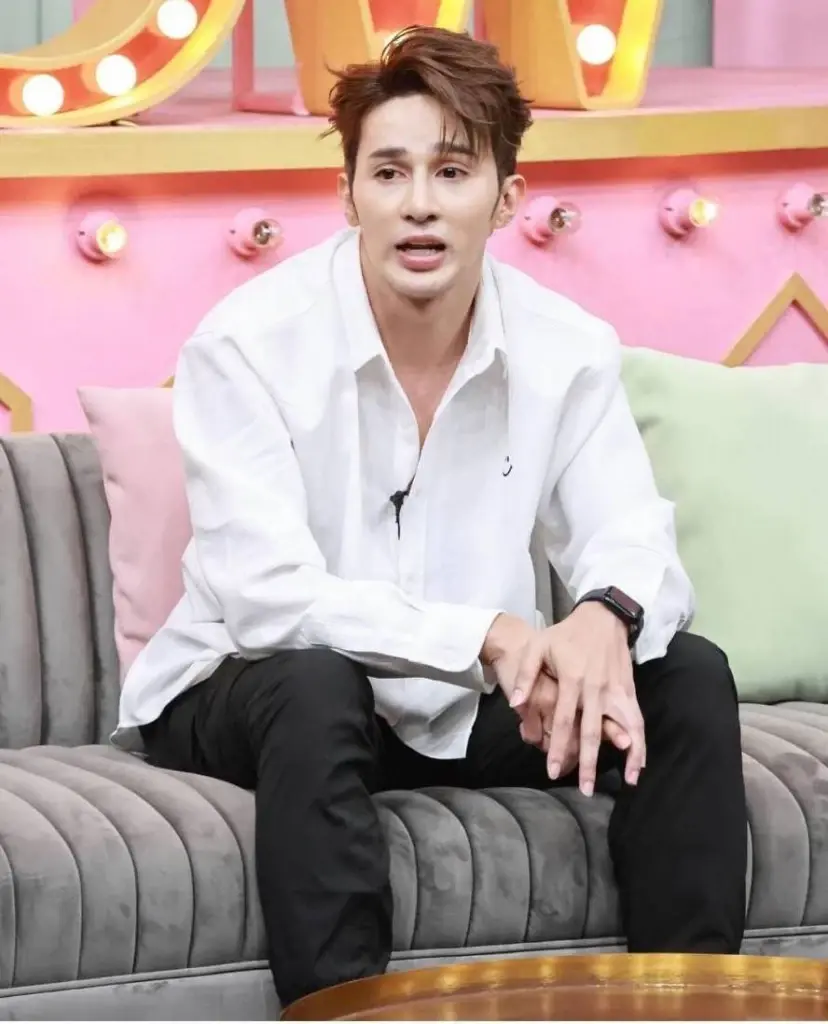 เอ็ม นันทวัฒน์ ผ่องบุรุษ