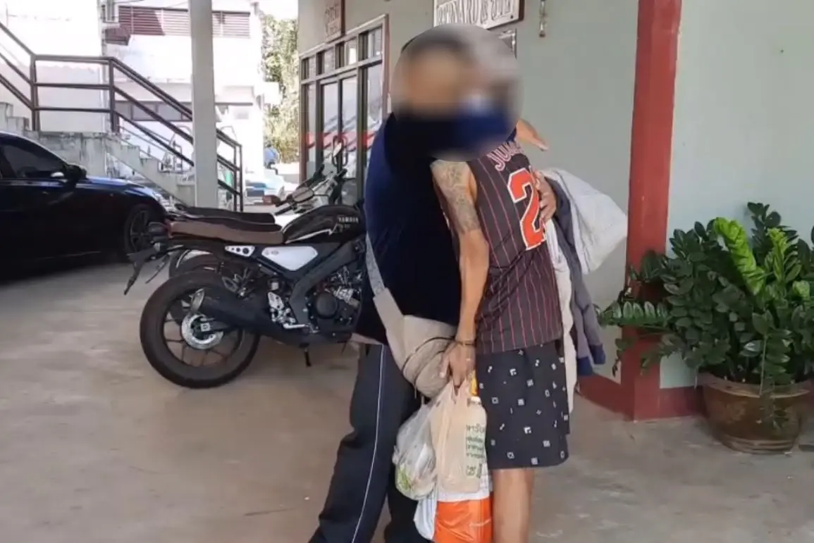 ไม่รอด! จับแล้ว "มอส นายูง" พ่อค้ายาเสพติด ยิงสู้ตำรวจ-ทิ้งเมียหนีเข้าป่า