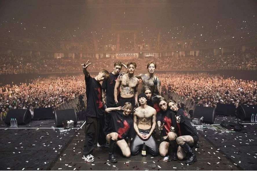 แจ็คสัน หวัง