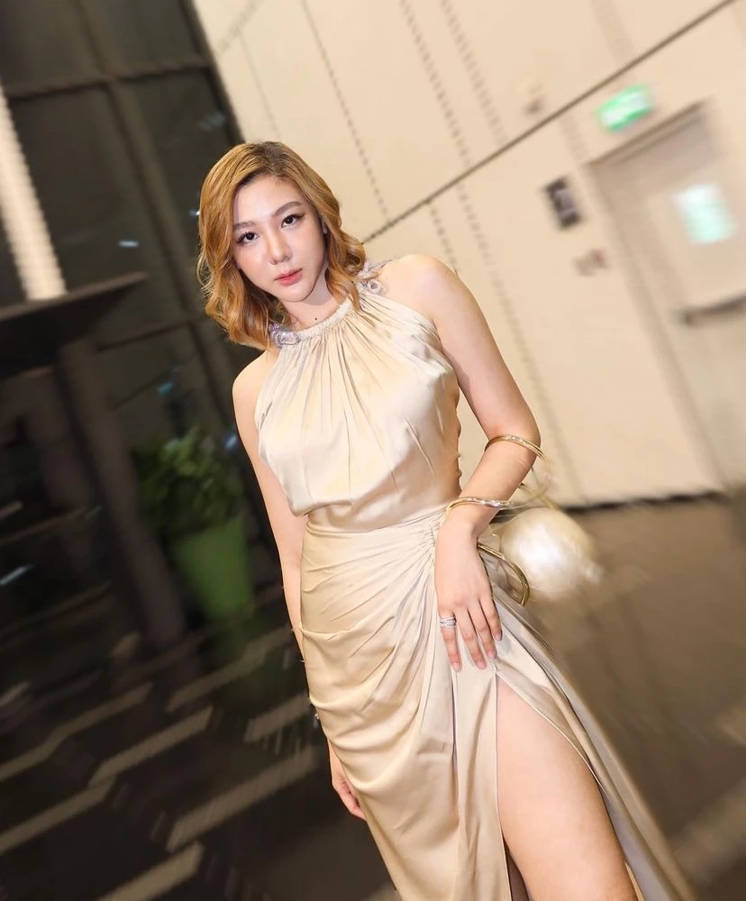 รักใหม่สุดแฮ๊ปปี้  “ใบเตย พรพจี” เผยข่าวดี แฟนหนุ่มนักธุรกิจ ขอแต่งงาน