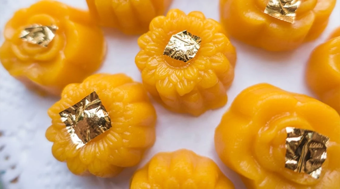 9 เมนูต้อนรับปีใหม่ อาหารมงคลกินเสริมโชคลาภ