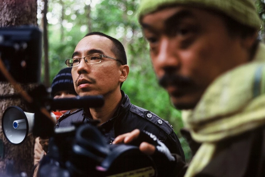 อภิชาติพงศ์ วีระเศรษฐกุล