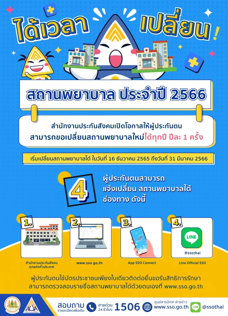 รีบใช้ ก่อนเสียสิทธิ์ ! ทำฟันประจำปี วงเงิน 900 บาท หมดอายุสิ้นปีนี้