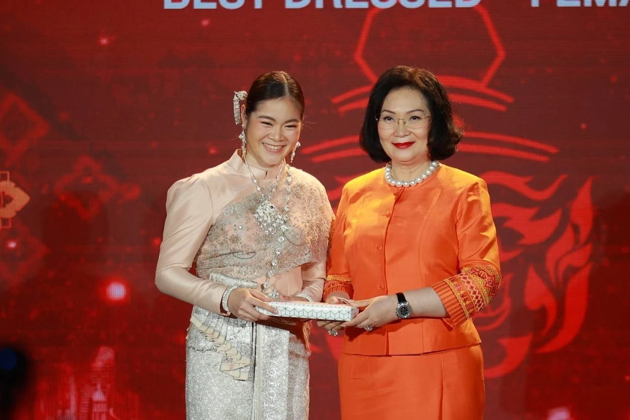 &quot;ครีม&quot; บุศนันทน์ อึ๊งบำรุงพันธุ์ 