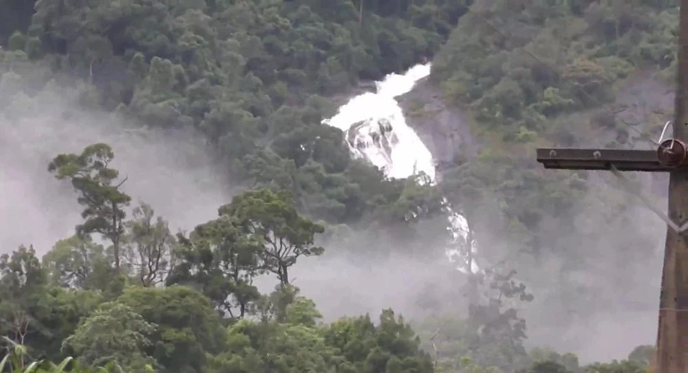 เตือน 10-11 ธ.ค.นี้ ภาคใต้ตอนล่างฝนตกหนัก เช็กพื้นที่เสี่ยงได้ที่นี่ ก่อนใคร  