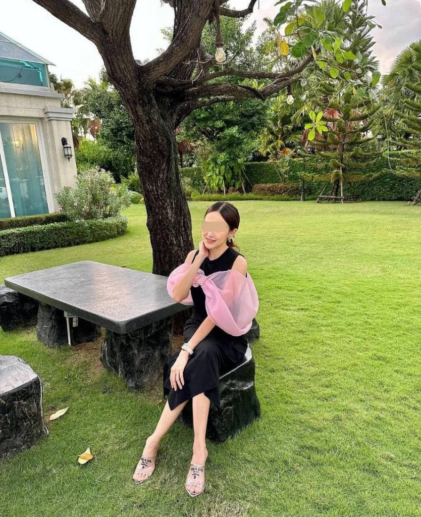 อัปเดต “แยม ธมลพรรณ์” คิดถึงลูกหนัก หลังนอนคุกได้หนึ่งคืน