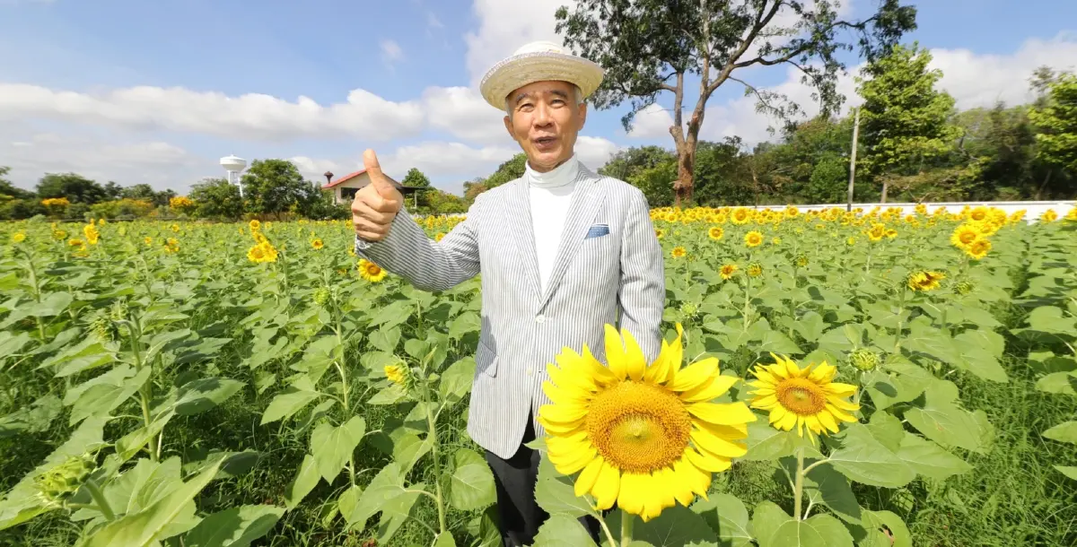 "สุวัจน์" ปักธงเล็งดันโคราช เป็นเมืองท่องเที่ยวระดับโลก