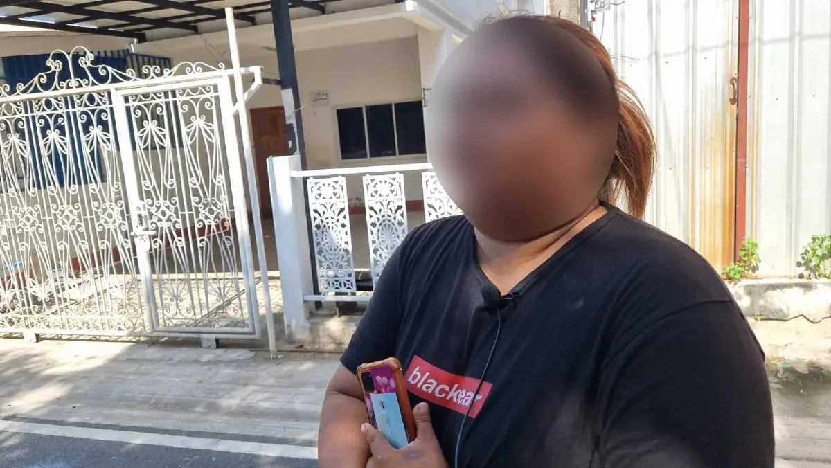 ตร.ไล่ล่า! โจ๋ปากเกร็ด ยกพวก ปาระเบิด-ยิงถล่ม บ้านคู่อริ