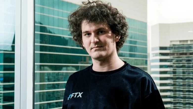 รู้จัก "แบงค์แมน-ฟรีด" จากมหาเศรษฐีคริปโต สู่ ผู้ต้องหาคดี FTX
