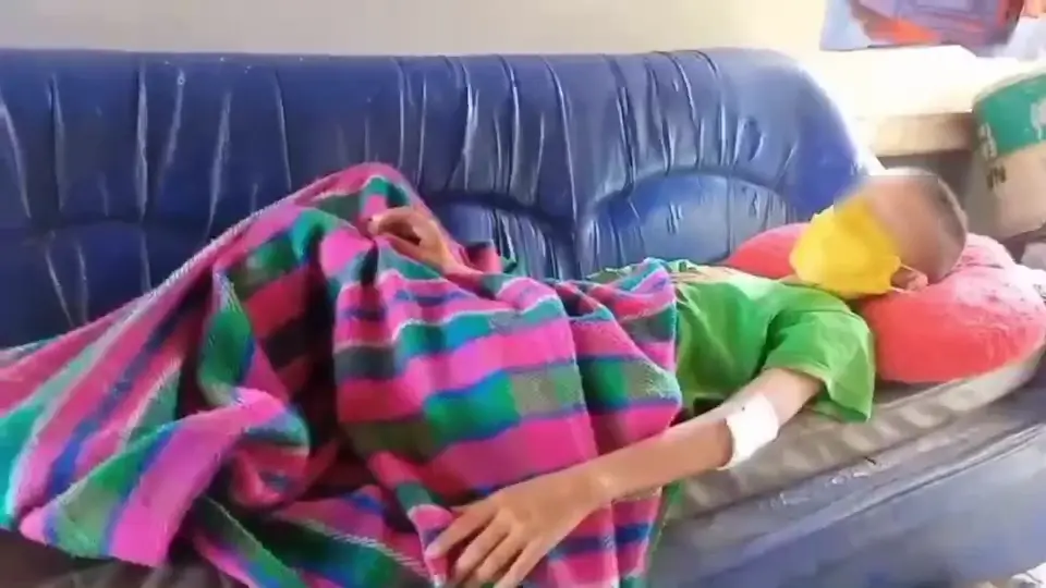 สาวขับปาเจโร่ ชนนักเรียนแล้วหนี เด็กวอนให้มารับผิดชอบ