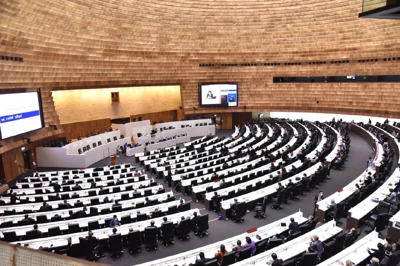 10 ก้าวหน้า"สิทธิมนุษยชน"ของไทยในรอบปี และอนาคตอันไกลของมนุษย์ในปี 2566