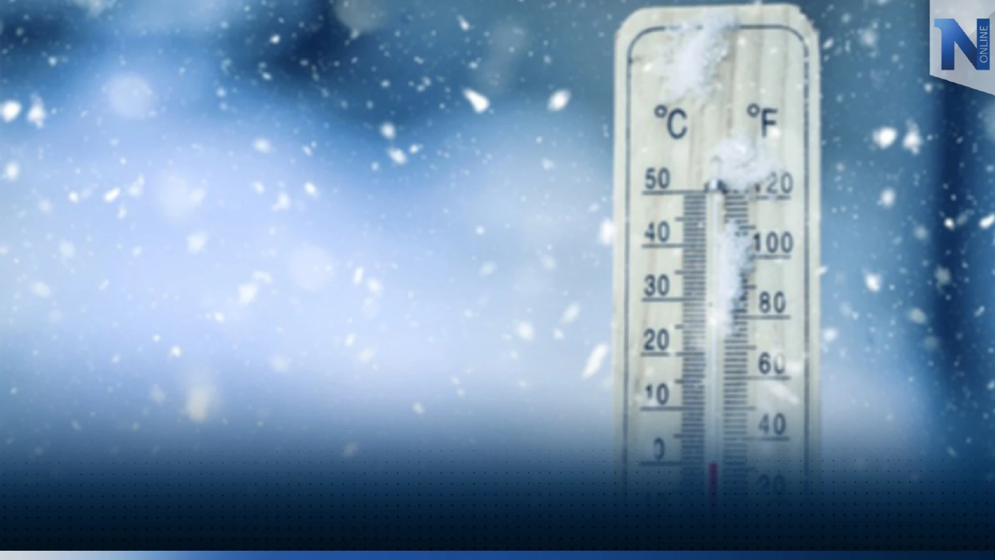 "ภาวะตัวเย็นเกิน" อีกภัยร้ายต่อสุขภาพ แพทย์เตือนระวังอันตรายถึงชีวิต