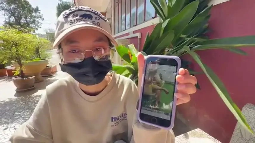สาว 19 ถูกหลอกสมัครแอปถุงเงิน สุดท้ายกลายเป็นเปิดบัญชีม้า เจอหมายเรียกอ่วม