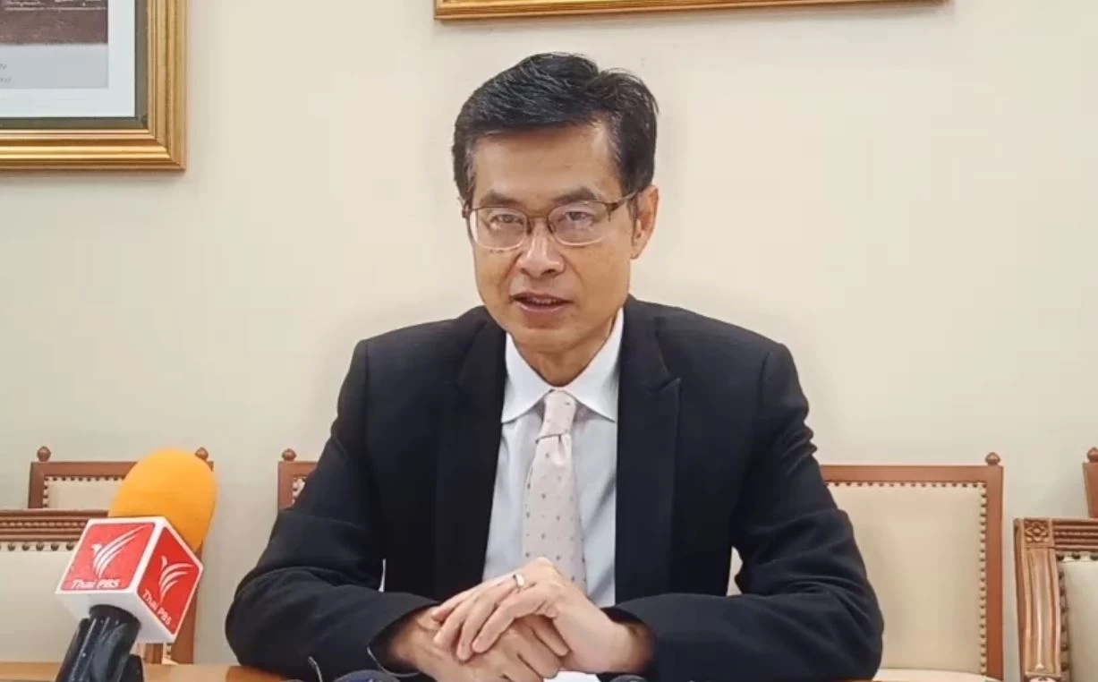 รวบ 3 ผู้ต้องสงสัย พา "ประสิทธิ์ เจียวก๊ก" หนีศาล จนท.ราชทัณฑ์ เจอตั้ง กก.สอบ