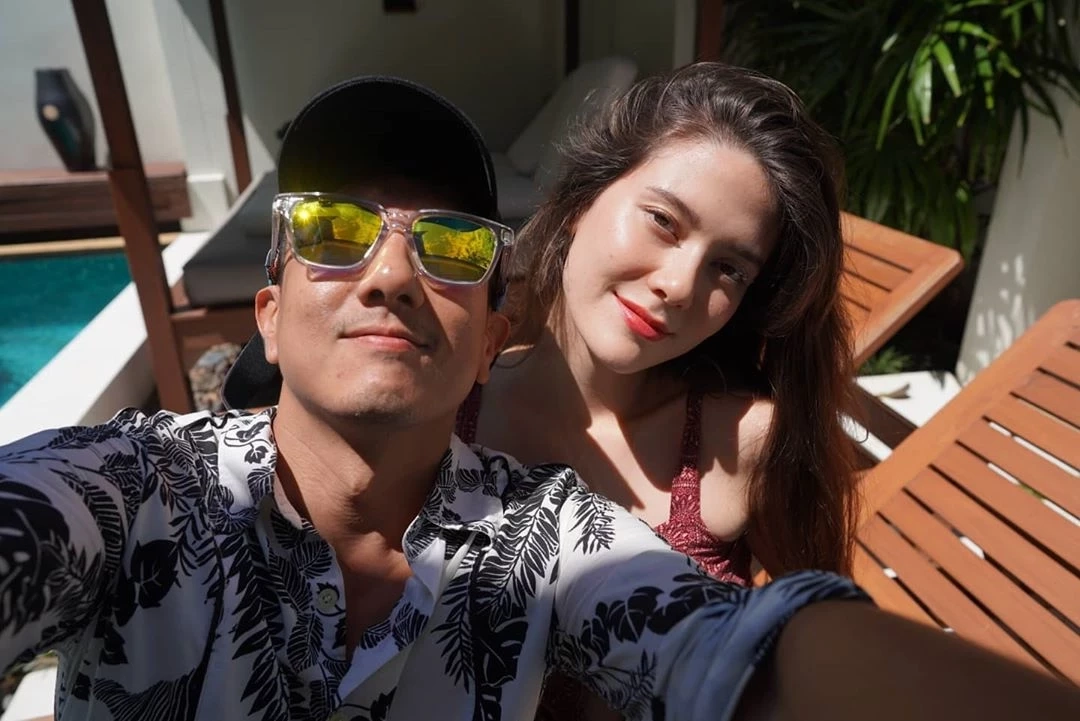 “สิงห์ วรรณสิงห์” เปิดใจครั้งแรก หลังเลิก “มารีญา” ขอระยะห่างรักษาใจ