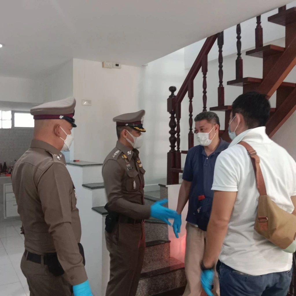 ผบก.น.2 ตามคดีจับแก๊งคอลเซ็นเตอร์ญี่ปุ่น เร่งสกัดยากูซ่าสยายปีกในไทย