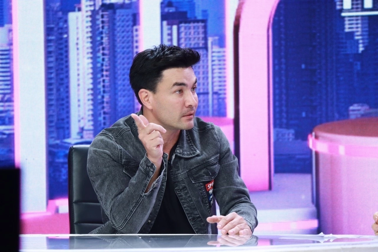 ตั๊ก บริบูรณ์ 