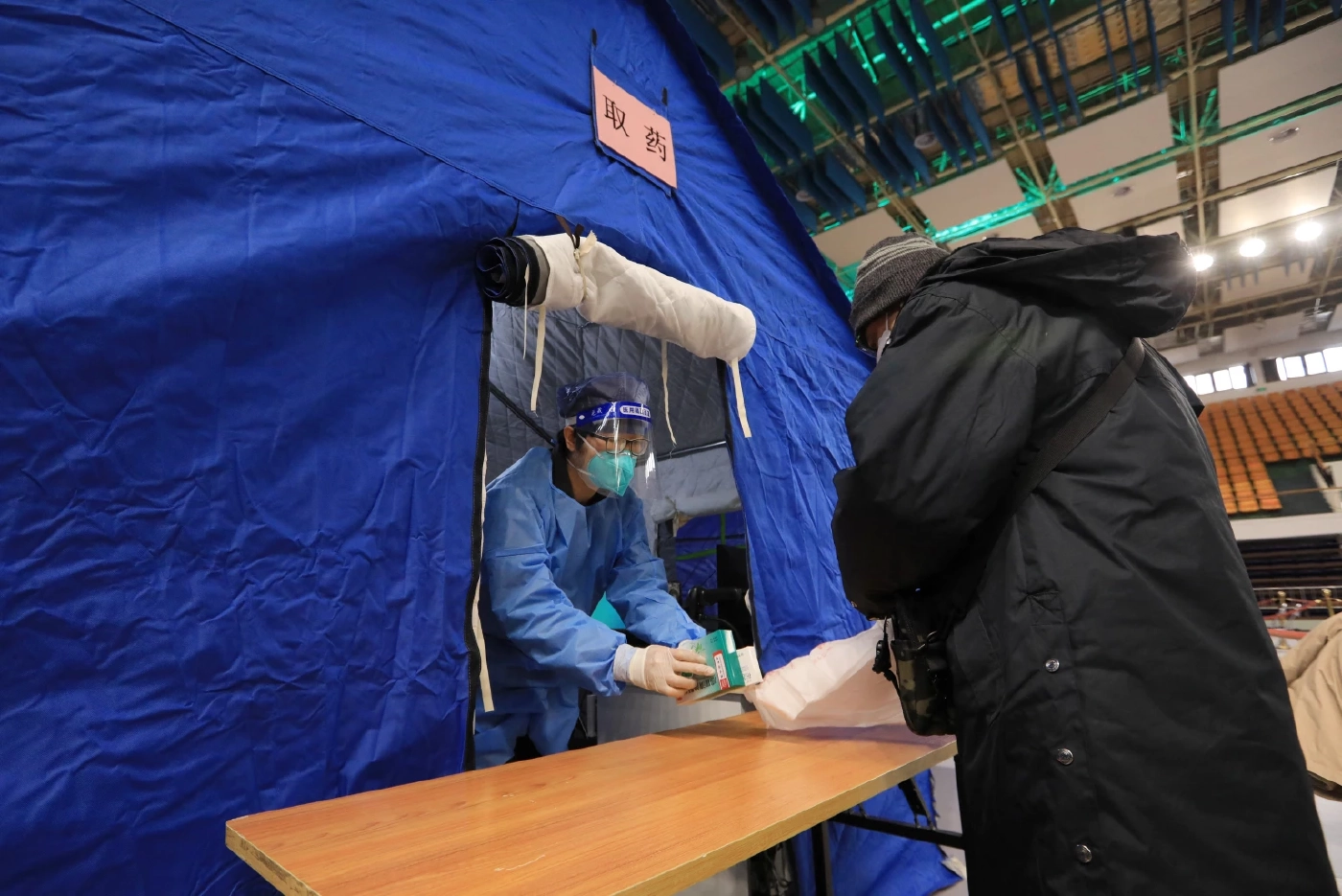 ศพโควิดล้นเตาเผาในปักกิ่ง-จีนหวั่นระบาด 3 ระลอกในฤดูหนาว