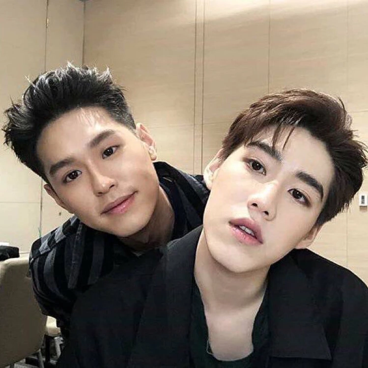 เขินตัวม้วน “บิวกิ้น” รับคลั่งรัก เผยความสัมพันธ์แบบ “พีพี” มีแค่คนเดียว