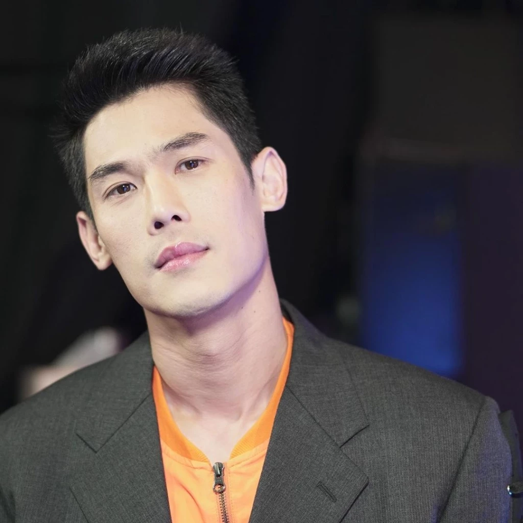 “กันต์ กันตถาวร” ปลื้มใจ ศรีภรรยาคลอดลูกคนที่สองตั้งชื่อ "น้องพราว"