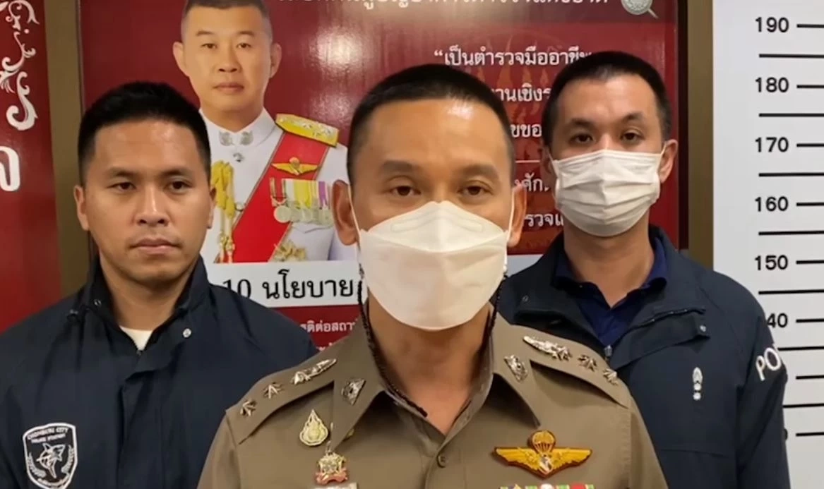 รวบไอ้หื่น! หวังเคลมสาวข้างห้อง เหยื่อร้องให้คนช่วย รอดมาได้หวุดหวิด (คลิป)