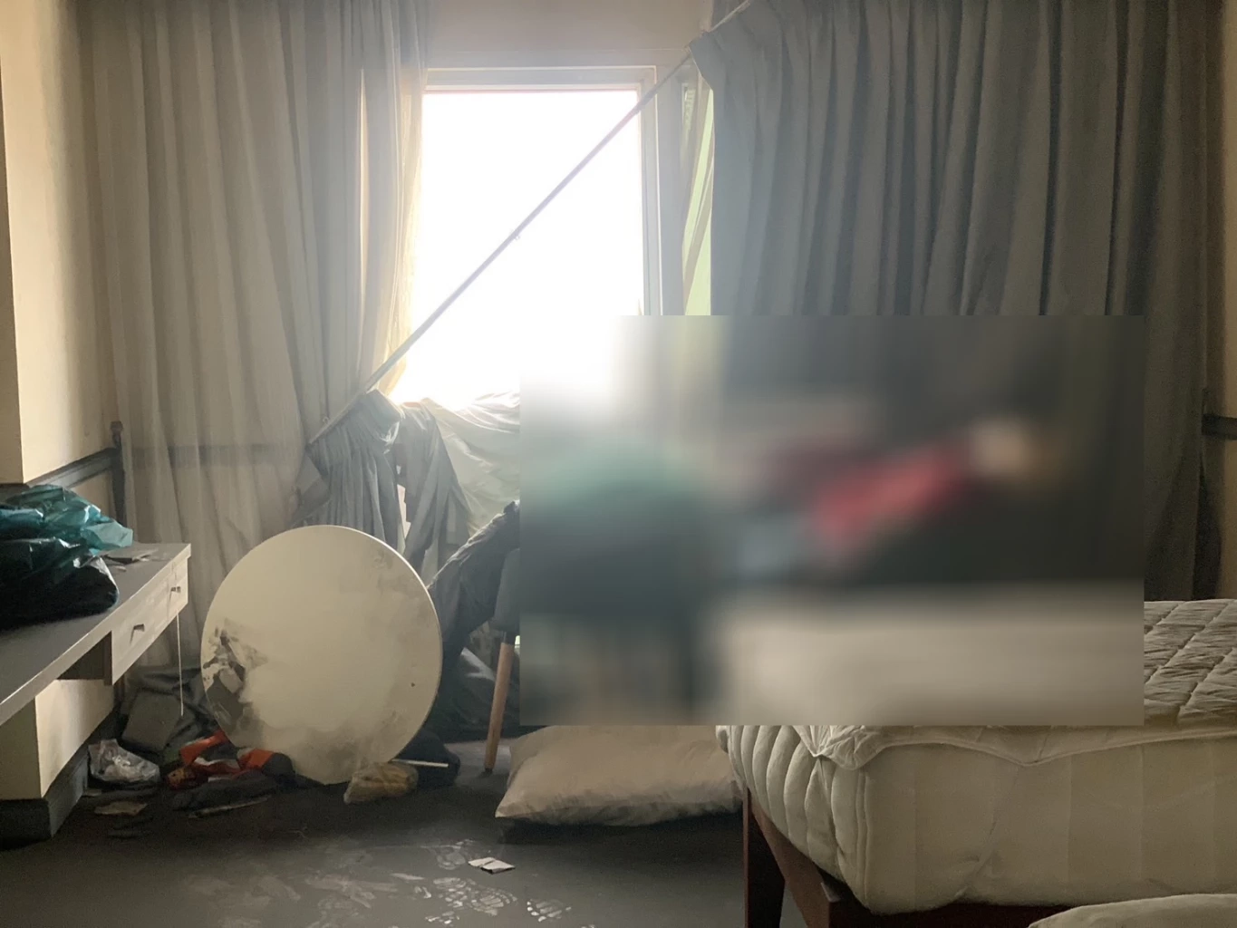 พบอีก 8 ร่าง ไฟไหม้กาสิโน "แกรนด์ไดมอนด์" ขณะที่ยอดสูญหายพุ่ง 60 ราย