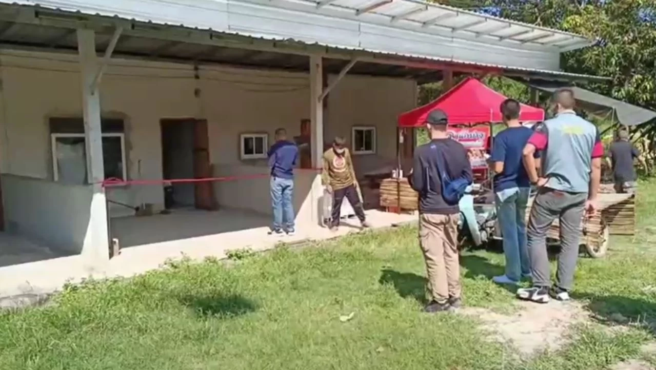 สลด! "อดีตเจ้าอาวาส" เพิ่งถูกจับสึกเพราะเมากาว นอนเสียชีวิตในห้องเช่า