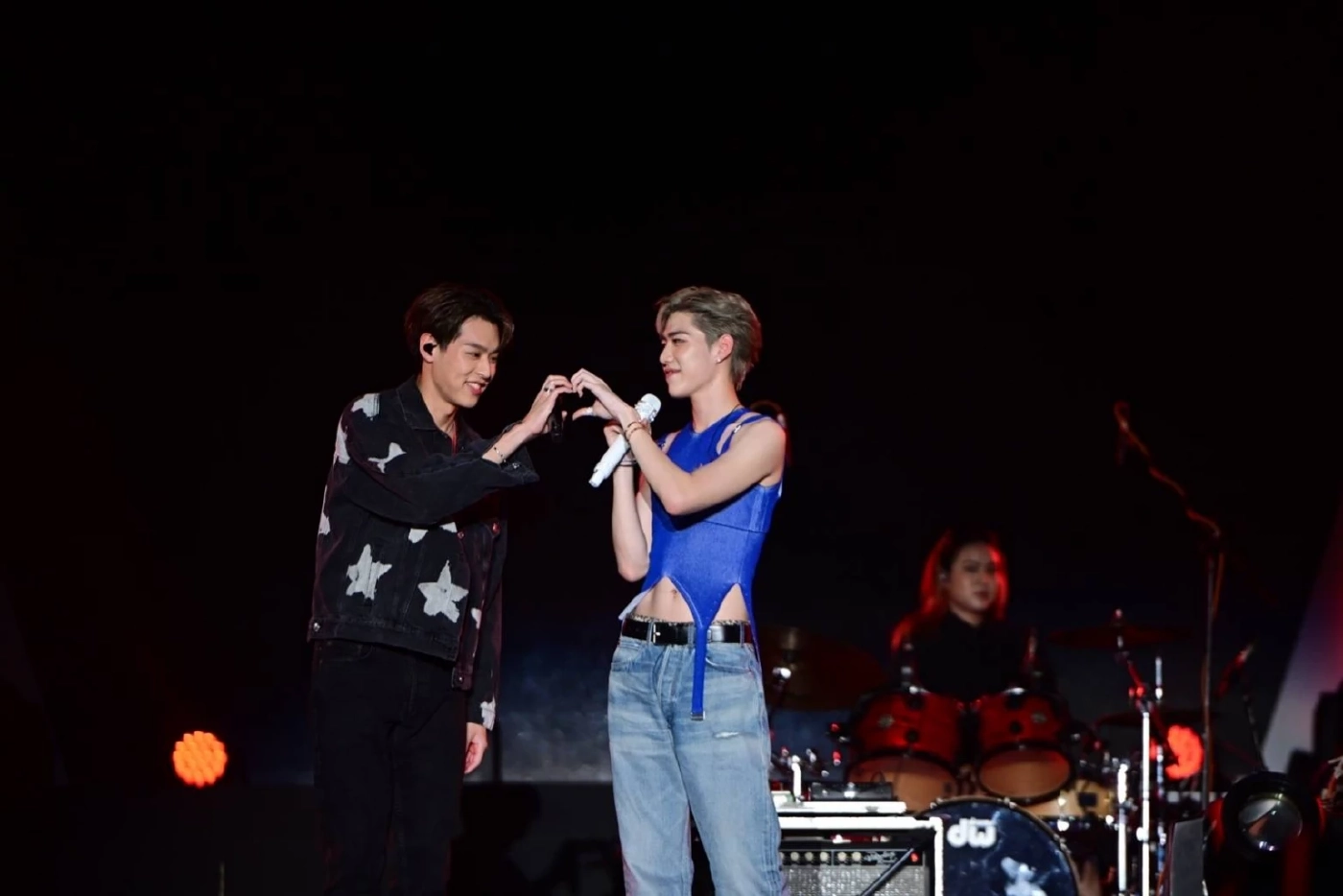 พีพี &amp; บิวกิ้น