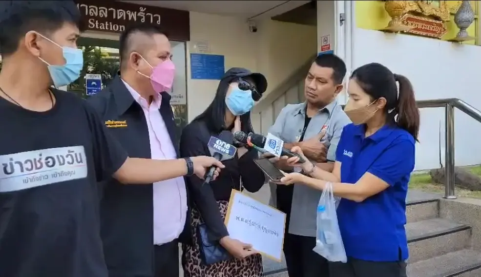 พริตตี้สาวร้องทนายรณณรงค์ ถูกซุปฯ พยายามขืนใจ แจ้งความ 3 เดือนคดีไม่คืบ
