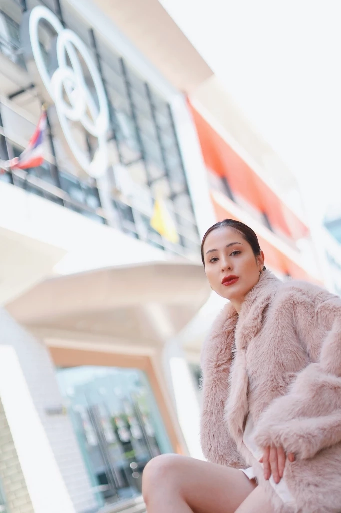 คัมแบ็ก ‘ขวัญ อุษามณี’ เซ็นสัญญาวิกหมอชิต พร้อมแจงเหตุผลที่กลับบ้านเก่า