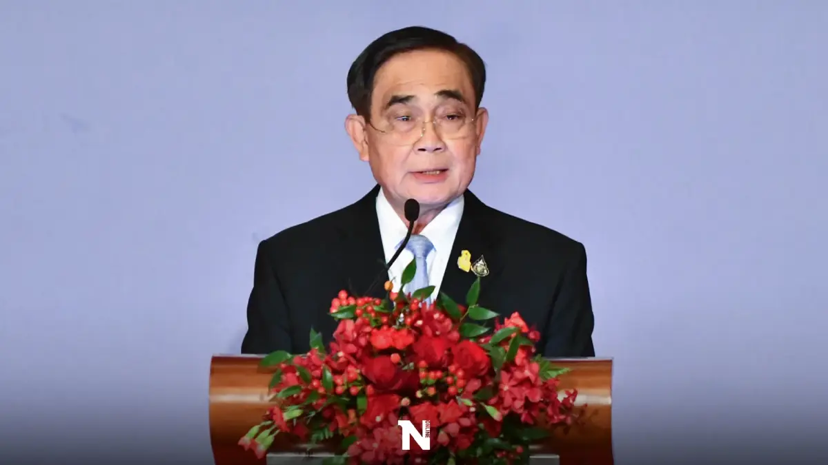 “สมคิด” จี้ “บิ๊กตู่” หยุดโฟกัส ลต. ใช้เวลาที่เหลือสร้าง ศก. ช่วย ปชช.