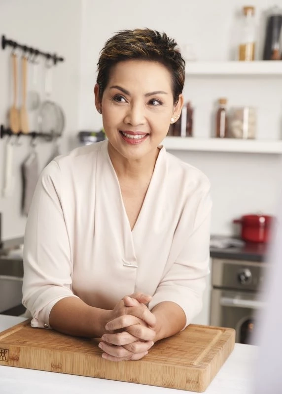 เปิดชีวิตสุดสตรอง “เชฟป้อม” สารภาพความลับที่เก็บไว้ในใจมากกว่า 30 ปี!