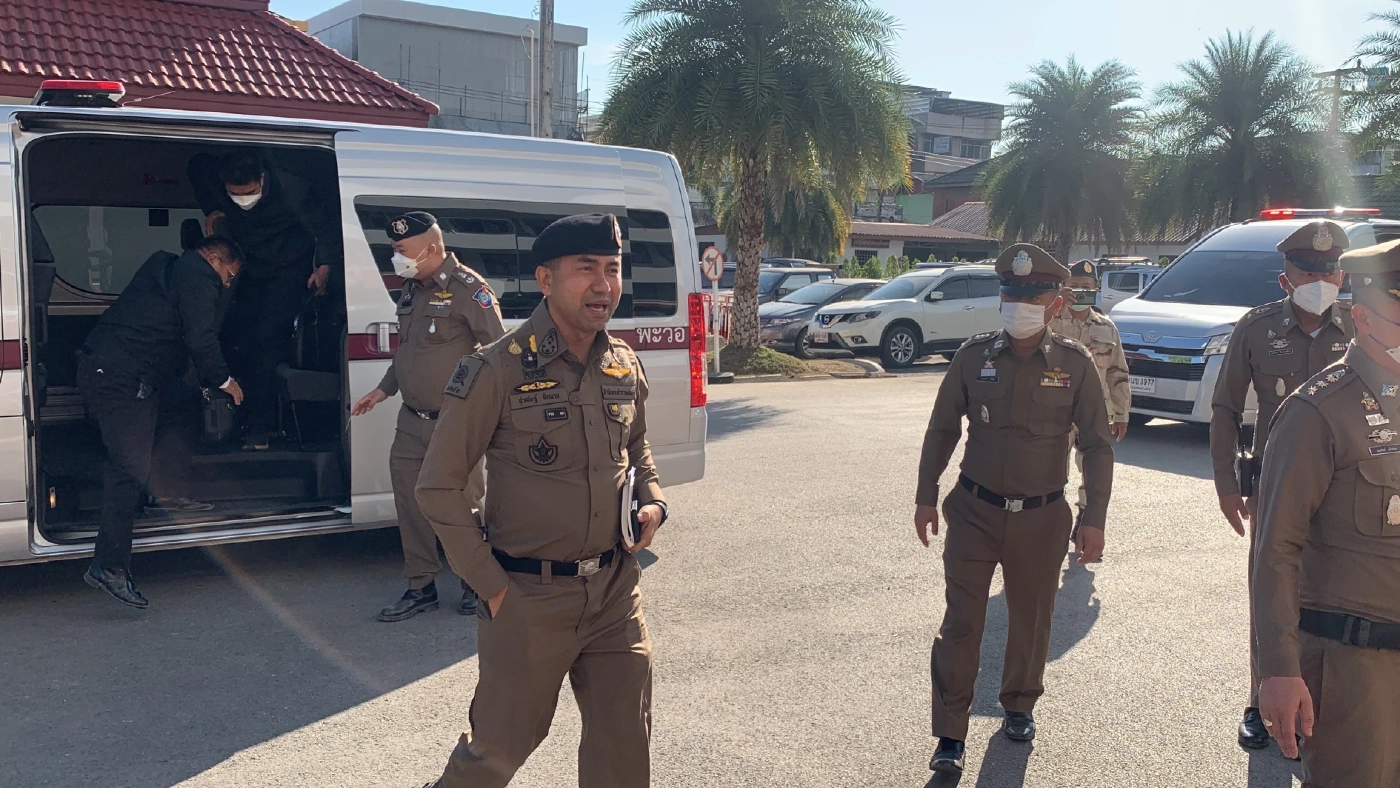 บิ๊กโจ๊ก เร่งสางโรงงานเย็บเสื้อ เอาเปรียบแรงงานเมียนมา หลังสื่อนอกออกมาแฉ