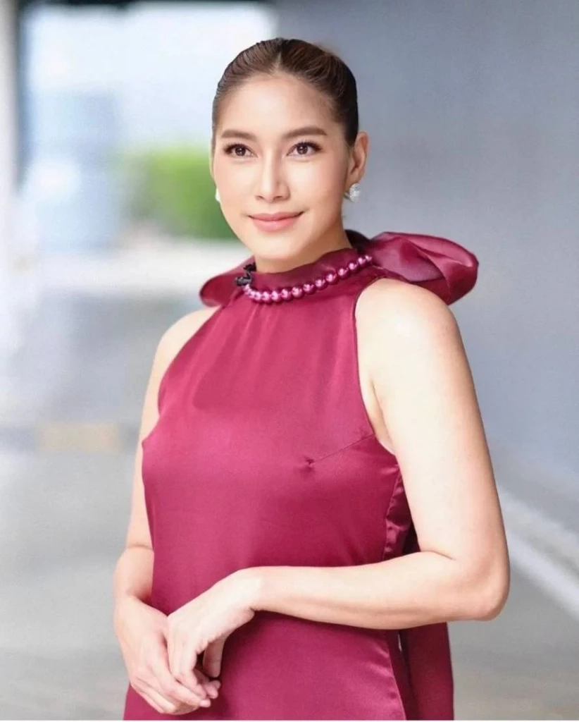 เบนซ์ พรชิตา 