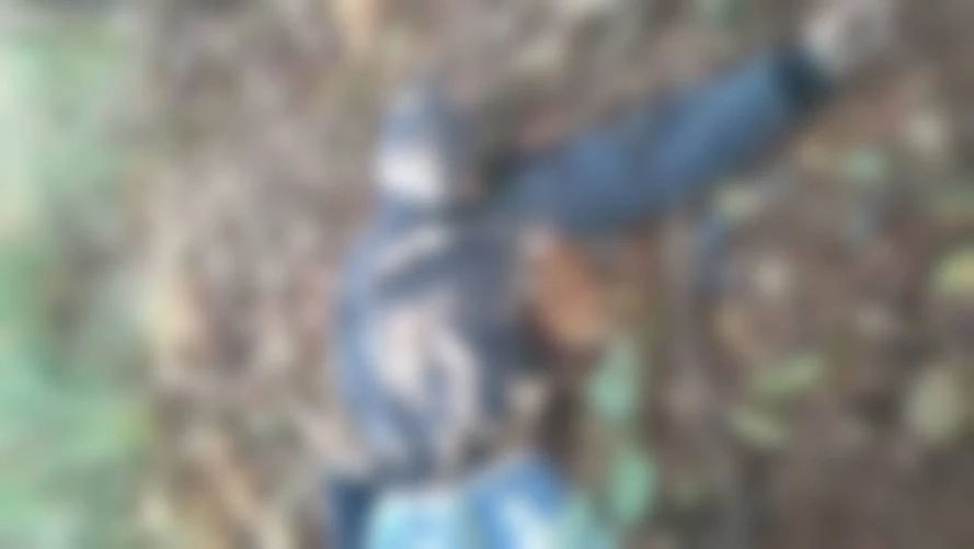 ล่า "ผัวจอมโหด" ฆ่ารัดคอเมีย ทิ้งศพริมถนน คาดยังกบดานใน จ.ชัยภูมิ