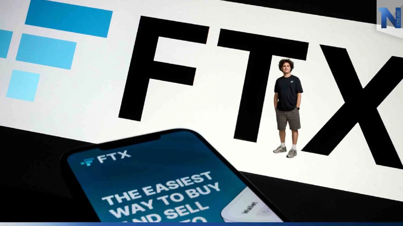 รู้จัก "แบงค์แมน-ฟรีด" จากมหาเศรษฐีคริปโต สู่ ผู้ต้องหาคดี FTX