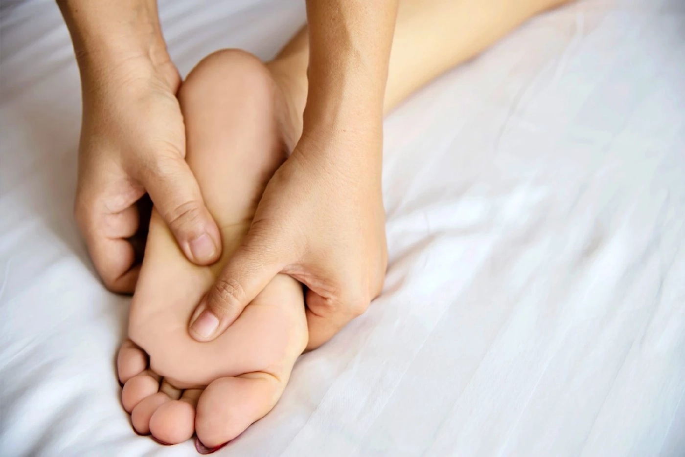 เบาหวานเรื้อรังระวังเสียขา!! รวมเรื่องต้องรู้ ‘ภาวะเบาหวานลงเท้า’