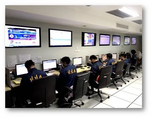 ยธ. ดีเดย์ใช้ "บล็อกเชน" แจ้งจับยานรก ม.ค. นี้ ลบความเชื่อแก๊งยารู้ตัวคนแจ้ง