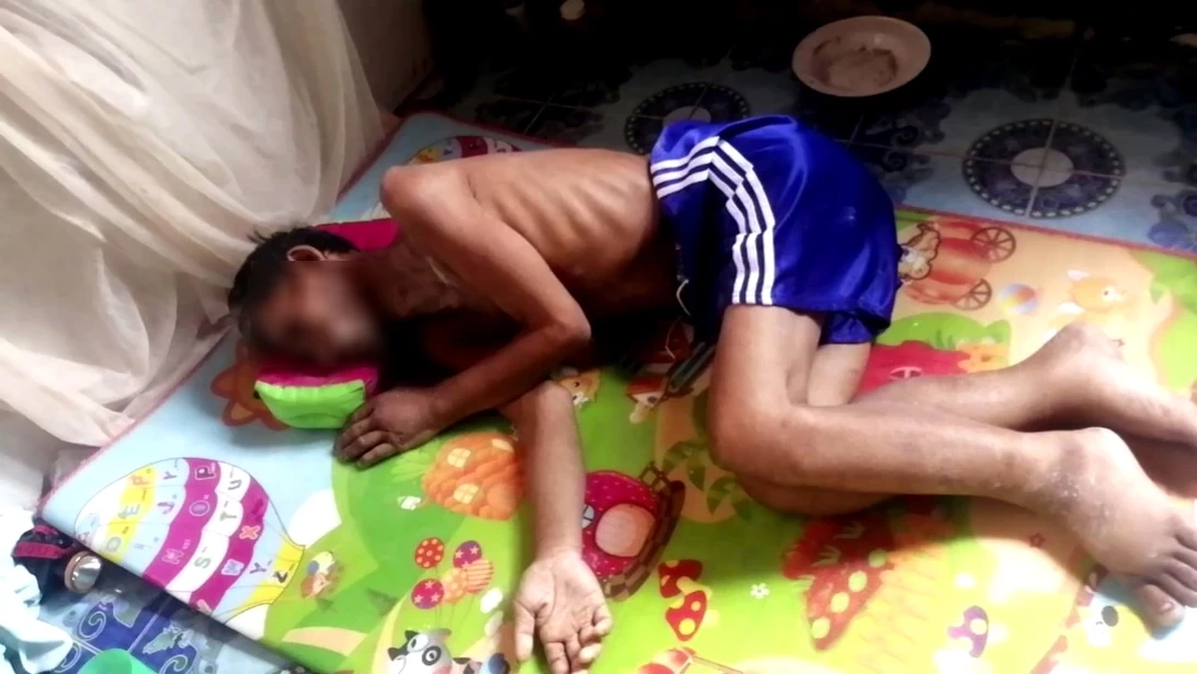 นายเกร็ด ขอกลับมารักษาตัวที่บ้าน