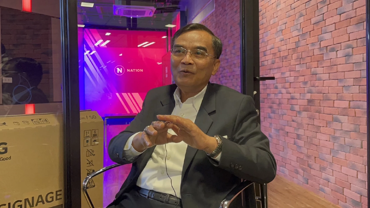 "นายนิพิฏฐ์  อินทรสมบัติ"   อดีตสมาชิกพรรคสร้างอนาคตไทยย้ายเข้าร่วมพปชร.