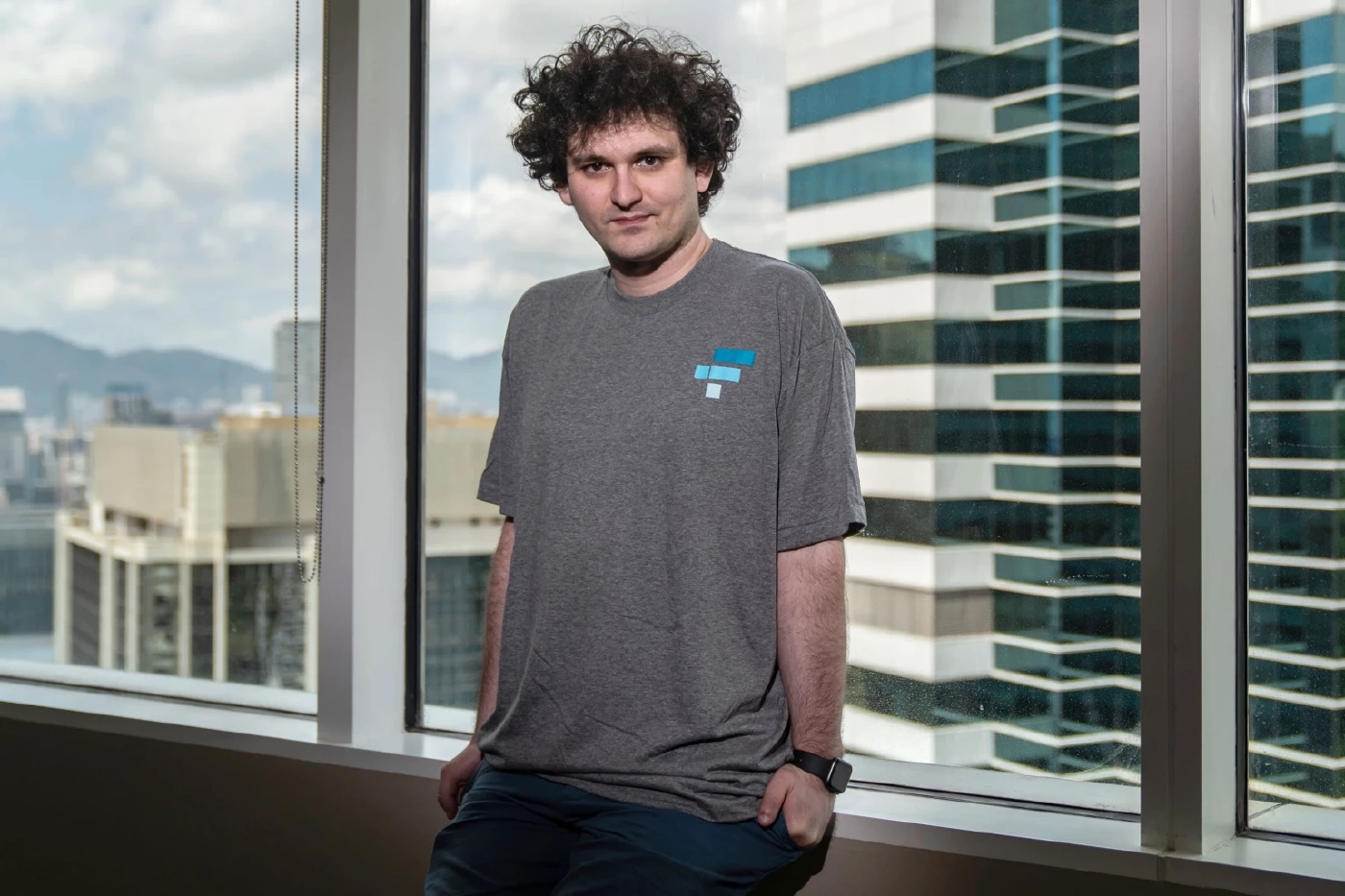 รู้จัก "แบงค์แมน-ฟรีด" จากมหาเศรษฐีคริปโต สู่ ผู้ต้องหาคดี FTX