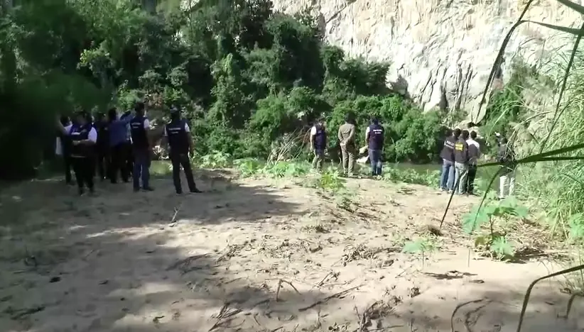 ตำรวจยังไม่แจ้งข้อหา "แอ๊ด คาราบาว" รุกป่า เหตุยังต้องรวบรวมหลักฐาน