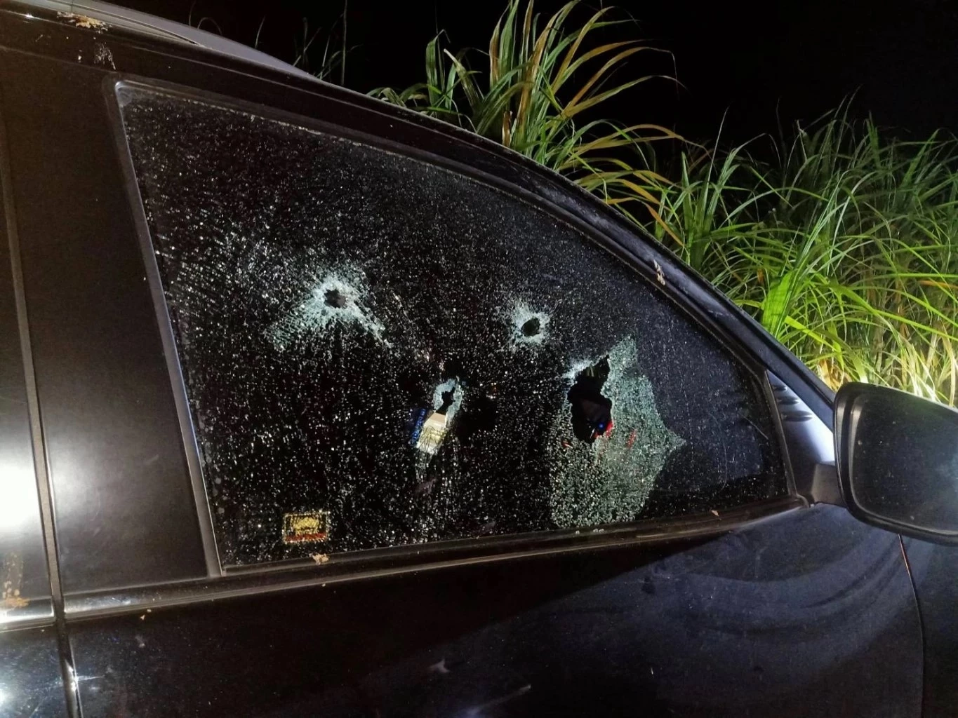 รอยสังหาร