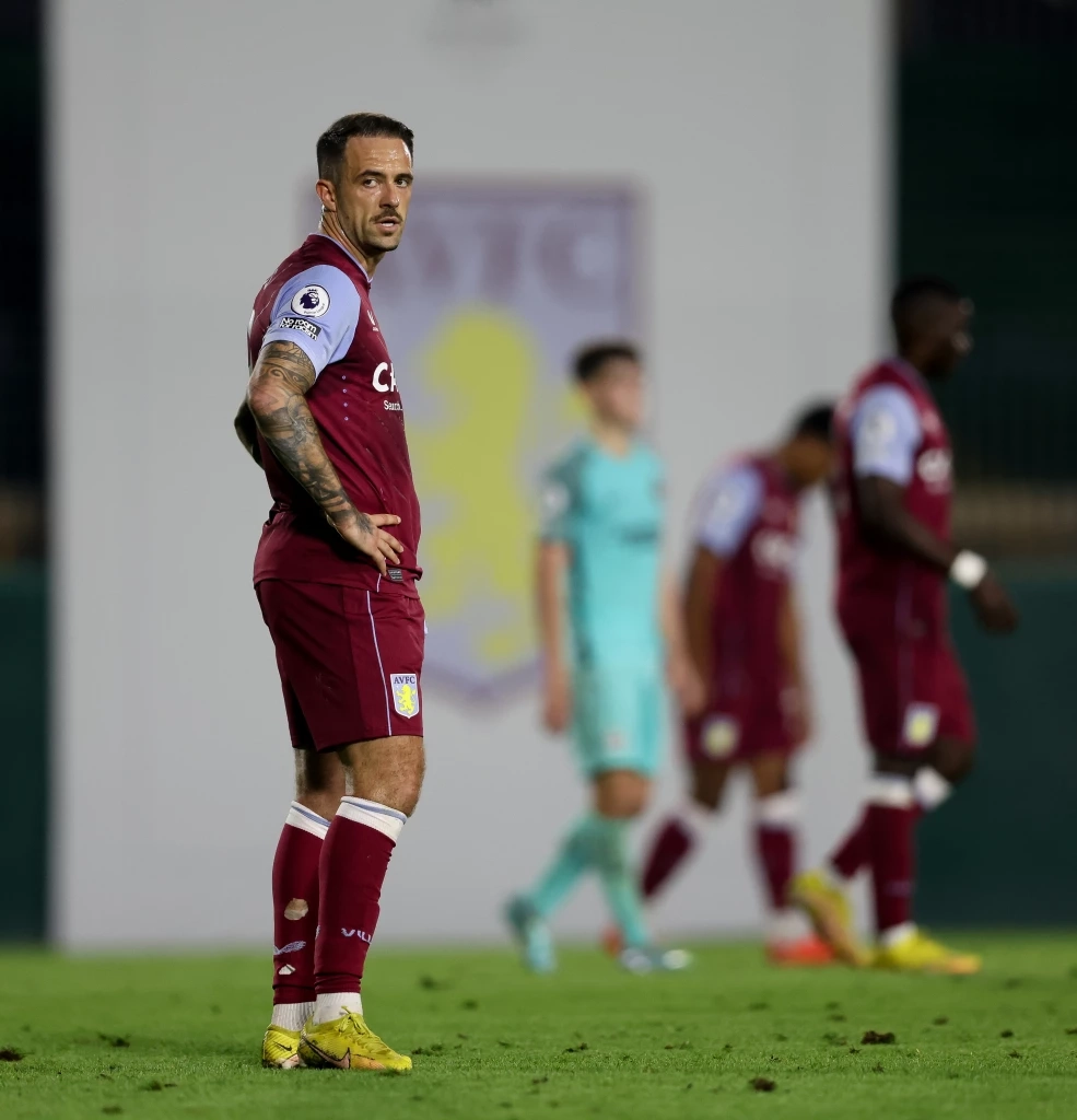 "แอสตัน วิลล่า vs ลิเวอร์พูล" เช็กสถิติ ความพร้อม และโปรแกรมทุกคู่คืนนี้