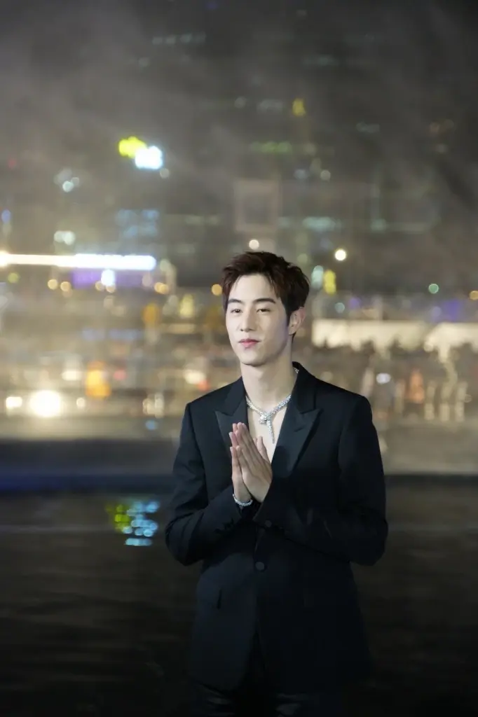 มาร์ค GOT7