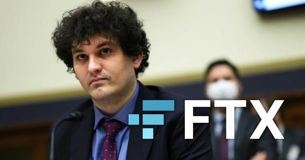 รู้จัก "แบงค์แมน-ฟรีด" จากมหาเศรษฐีคริปโต สู่ ผู้ต้องหาคดี FTX