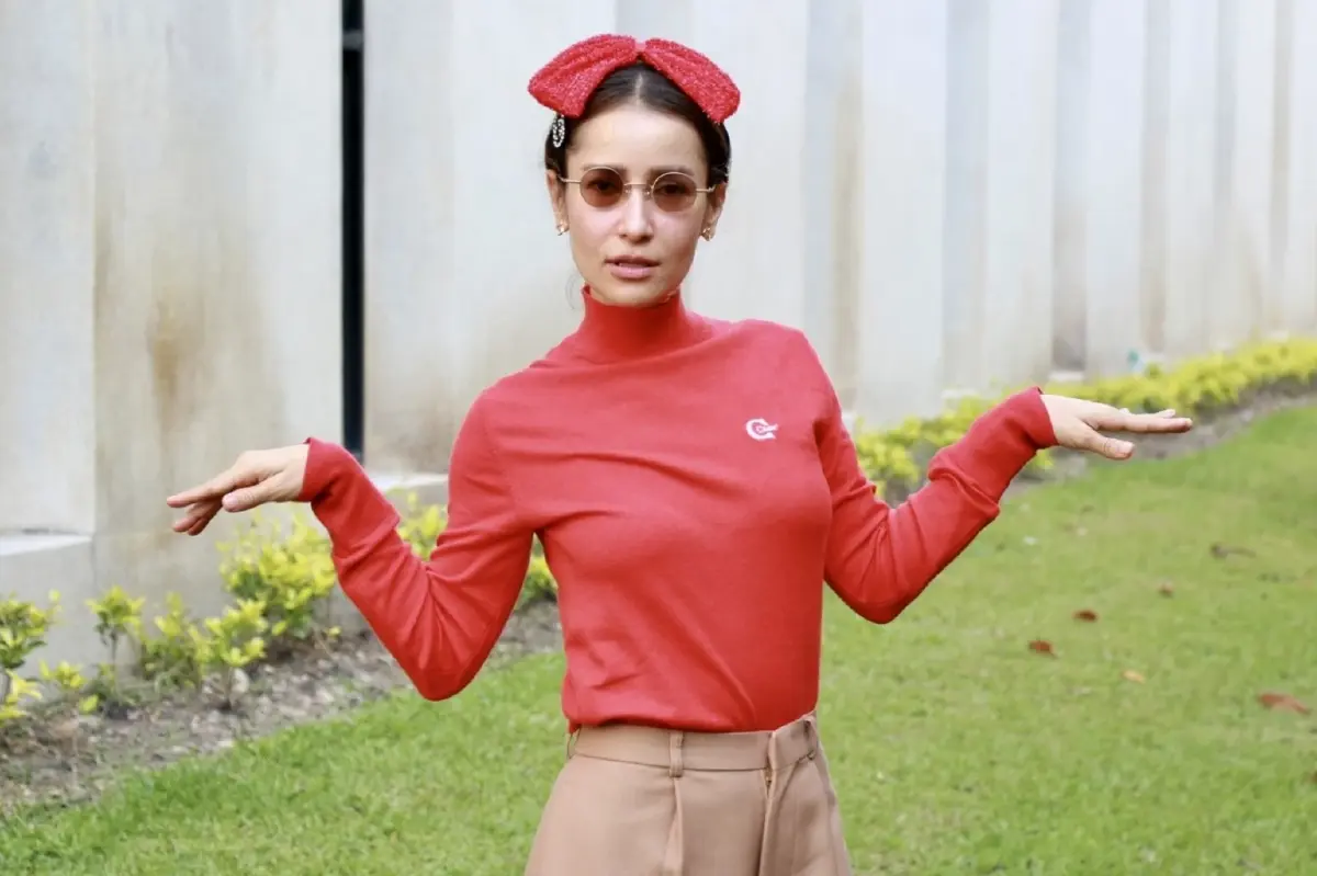 แอน ทองประสม