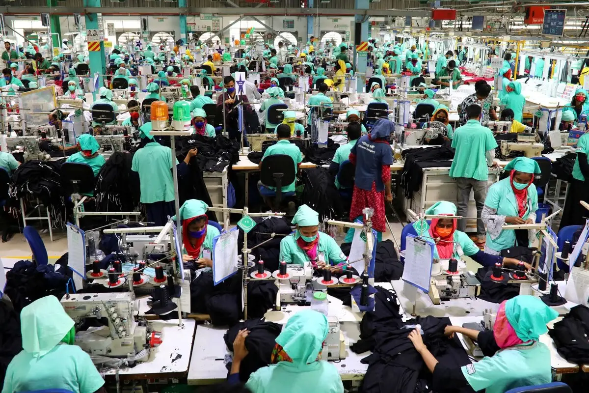 บริษัทญี่ปุ่นย้ายฐานการผลิตหนีจีนเข้าหาอาเซียน