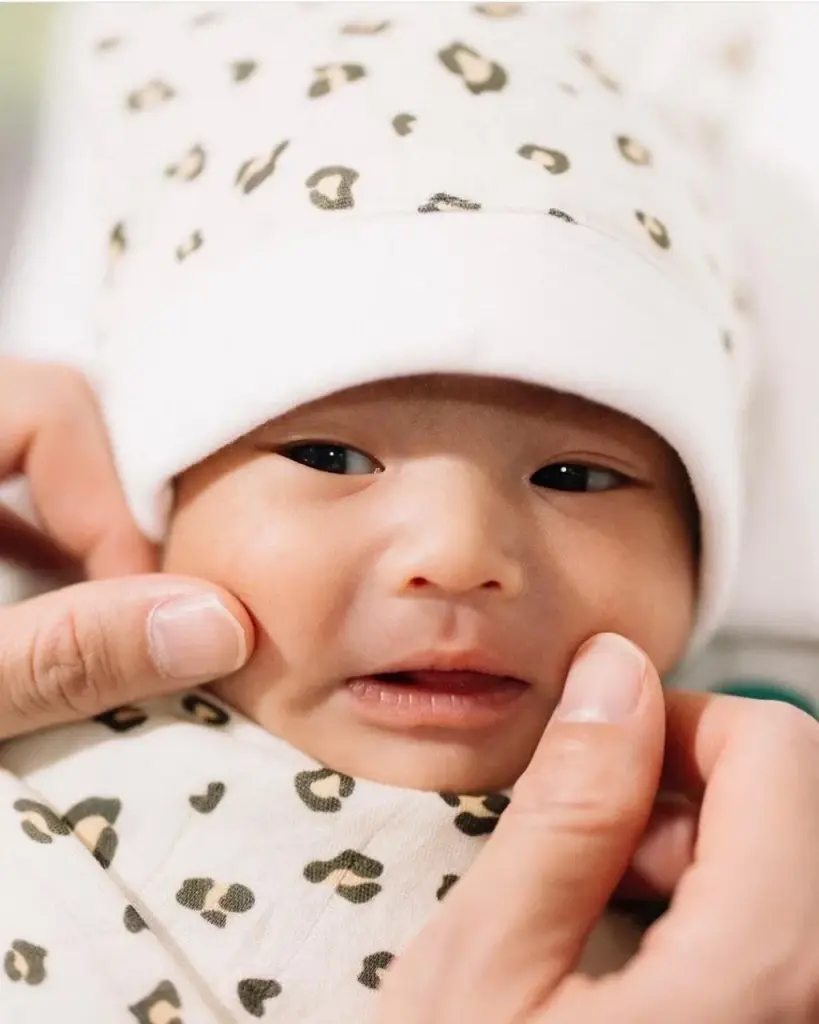 สุดอบอุ่น ‘จุ๋ย วรัทยา’ เผยโมเมนต์วันพ่อปีแรกของ ‘พุฒ พุฒิชัย’