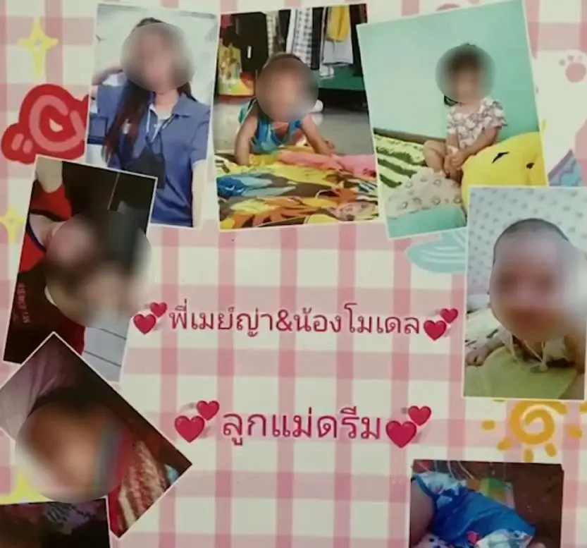 แม่เด็ก 10 เดือน ไม่สนพี่เลี้ยงปฏิเสธ ชี้ผลชันสูตร ระบุชัด ลูกถูกทำร้าย